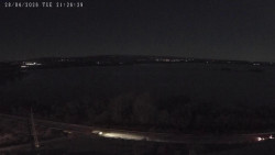 Vodní nádrž Rozkoš