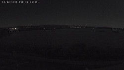 Vodní nádrž Rozkoš