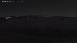 Vodní nádrž Rozkoš