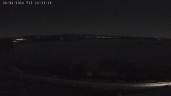 Vodní nádrž Rozkoš