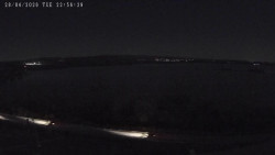 Vodní nádrž Rozkoš