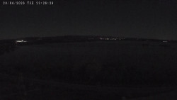 Vodní nádrž Rozkoš