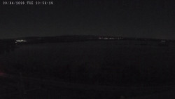 Vodní nádrž Rozkoš