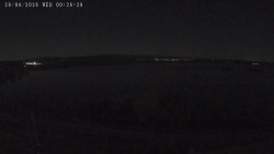 Vodní nádrž Rozkoš