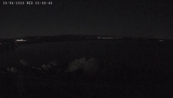 Vodní nádrž Rozkoš