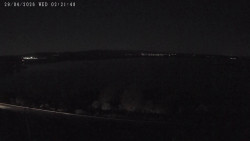 Vodní nádrž Rozkoš