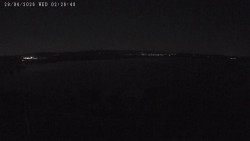 Vodní nádrž Rozkoš