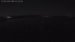 Vodní nádrž Rozkoš