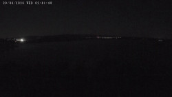 Vodní nádrž Rozkoš