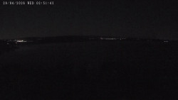 Vodní nádrž Rozkoš