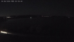 Vodní nádrž Rozkoš