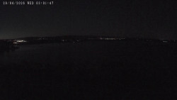 Vodní nádrž Rozkoš