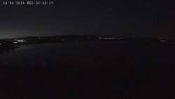 Vodní nádrž Rozkoš