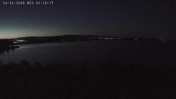 Vodní nádrž Rozkoš