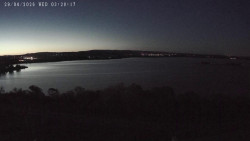 Vodní nádrž Rozkoš