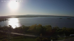 Vodní nádrž Rozkoš