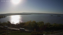 Vodní nádrž Rozkoš