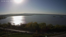 Vodní nádrž Rozkoš