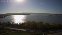 Vodní nádrž Rozkoš