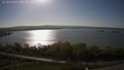 Vodní nádrž Rozkoš