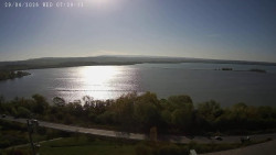 Vodní nádrž Rozkoš