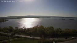 Vodní nádrž Rozkoš