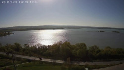 Vodní nádrž Rozkoš