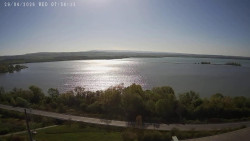 Vodní nádrž Rozkoš