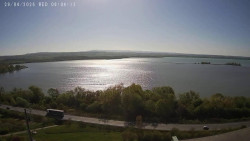 Vodní nádrž Rozkoš