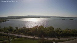 Vodní nádrž Rozkoš