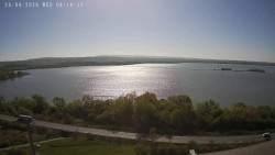 Vodní nádrž Rozkoš