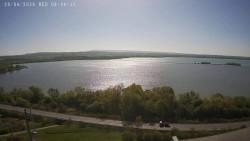 Vodní nádrž Rozkoš