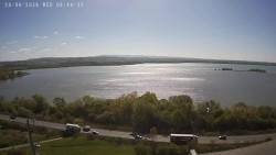 Vodní nádrž Rozkoš