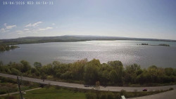 Vodní nádrž Rozkoš