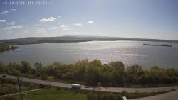 Vodní nádrž Rozkoš