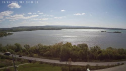 Vodní nádrž Rozkoš