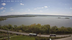 Vodní nádrž Rozkoš