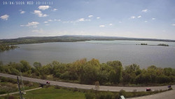 Vodní nádrž Rozkoš