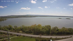 Vodní nádrž Rozkoš