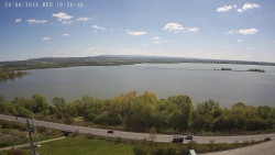 Vodní nádrž Rozkoš