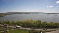 Vodní nádrž Rozkoš