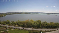 Vodní nádrž Rozkoš