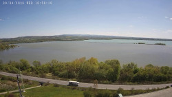 Vodní nádrž Rozkoš