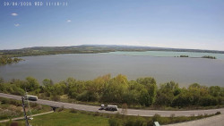 Vodní nádrž Rozkoš