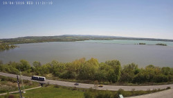 Vodní nádrž Rozkoš