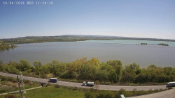 Vodní nádrž Rozkoš