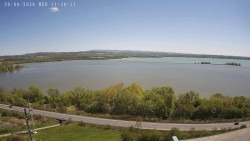 Vodní nádrž Rozkoš