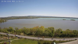 Vodní nádrž Rozkoš