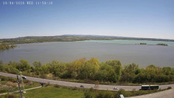 Vodní nádrž Rozkoš