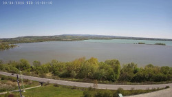 Vodní nádrž Rozkoš